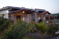 LAND OF SAVAJ GIR FARM
