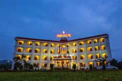 Address of SAUBHAGYA INN INTERNATIONAL