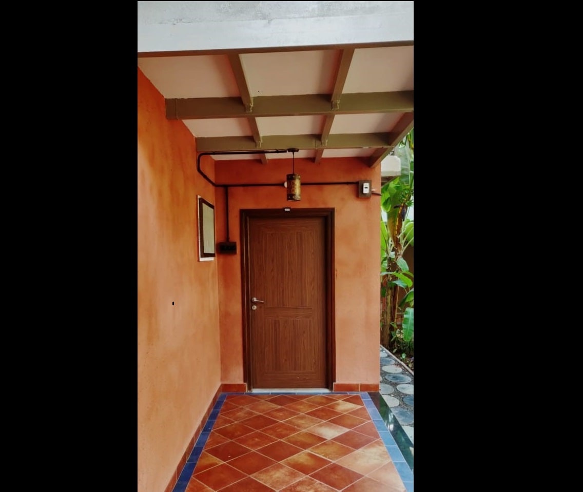 Madhusudan Cottage | Rooms & Wi-Fi - Tap to explore photos