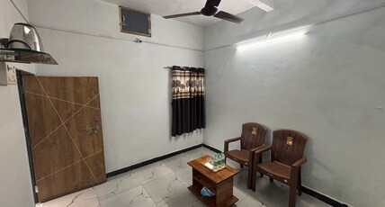 Homestay Room Type - Homestay