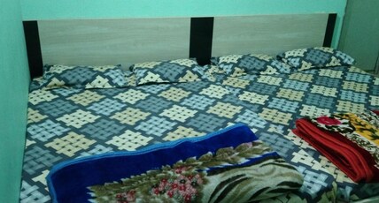 New Milan Palace Hotel, Deoghar Room Type - Standard Family Room