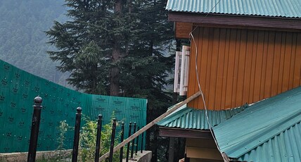 Peace Palace Room Type - Peace Palace