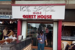 ICE SPICE INN