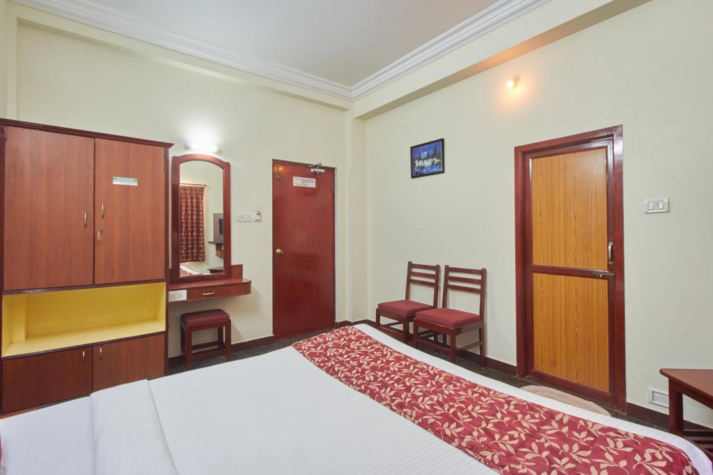 Regant hotel - Tap to explore photos