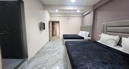 Casa De Village Block C Room Type - Quadruple Room