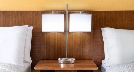 Garner Hotel PADUCAH WEST by IHG Room Type - 1 Bedroom Suite 2 Queen
