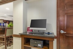Best Western Dulles Airport Inn