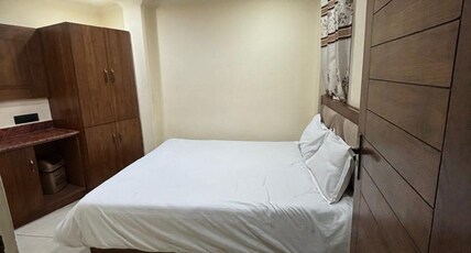 Hotel Jakhu Heights Room Type - Semi Deluxe Room