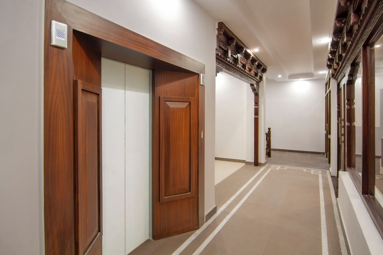 Main gallery
