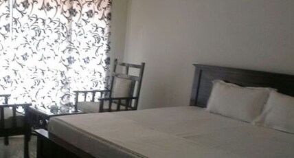 Umed Grand Room Type - Deluxe Room