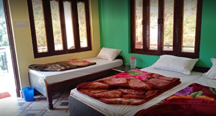 Raj Palace Room Type - Standard Room