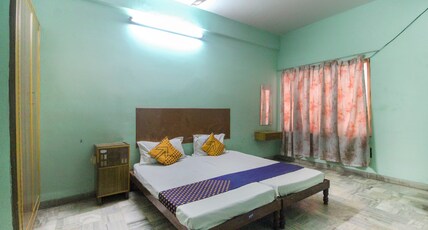 Hotel O Maruthi Room Type - Classic