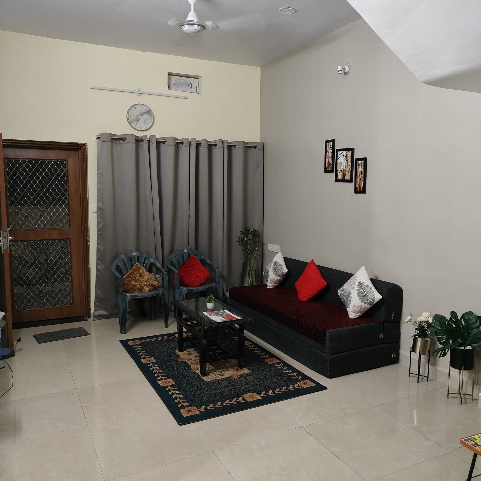 Main gallery