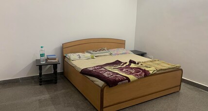 Shri Hari Kripa Dham Room Type - Bedroom 3