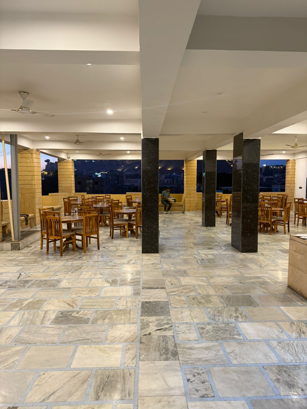Main gallery