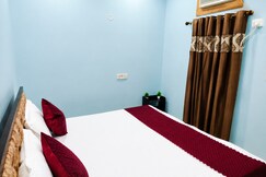 Rooms of Srimanta Sankardeva Sadan