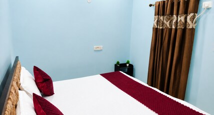 Srimanta Sankardeva Sadan Room Type - Bedroom 5