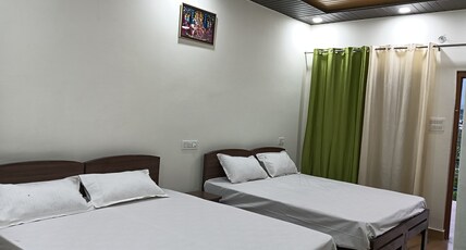 BRS HOMESTAY Room Type - Quad Bedroom 2