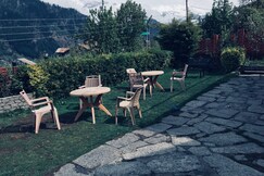 Manorama Cottages | Rooms & Chef