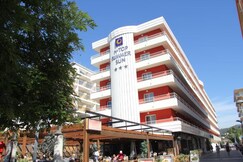 H Top Summer Sun Hotel
