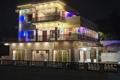 Rooms of Bro Code Lets Stay Homely