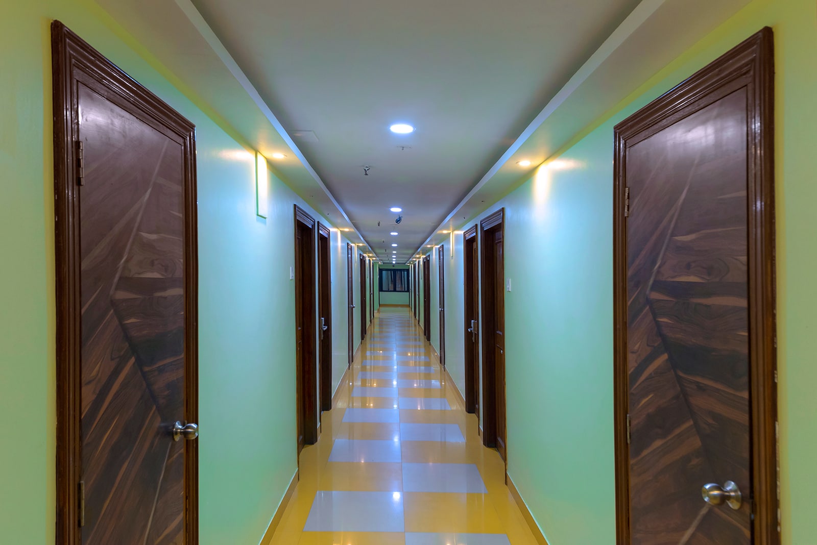 Relook Hotels New Digha - Tap to explore photos