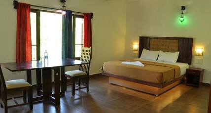 Chokanad East Division Bungalow Room Type - Cottages