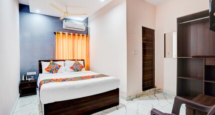 FabHotel Aranya Residency - HSR Layout Room Type - Deluxe Room