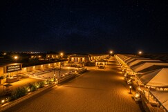 Address of Jaisalmer Desert Resort, Jaisalmer