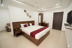 JR Service Aprtment, Coimbatore