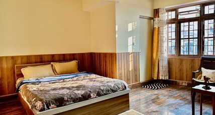 ABC s Holiday Apartments 3BHK Room Type - ABC s Holiday Apartments 3BHK