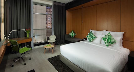 Al Khoory Sky Garden Hotel Room Type - GARDEN CLASSIC ROOM Al Khoory Sky Garden Hotel Room Type - GARDEN CLASSIC ROOM