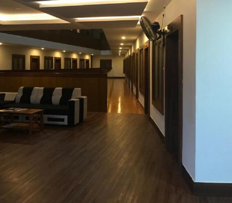 Main gallery