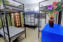 Gavari India's Delhi Hostel