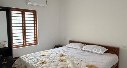 Rukram home stays Room Type - Bedroom 3
