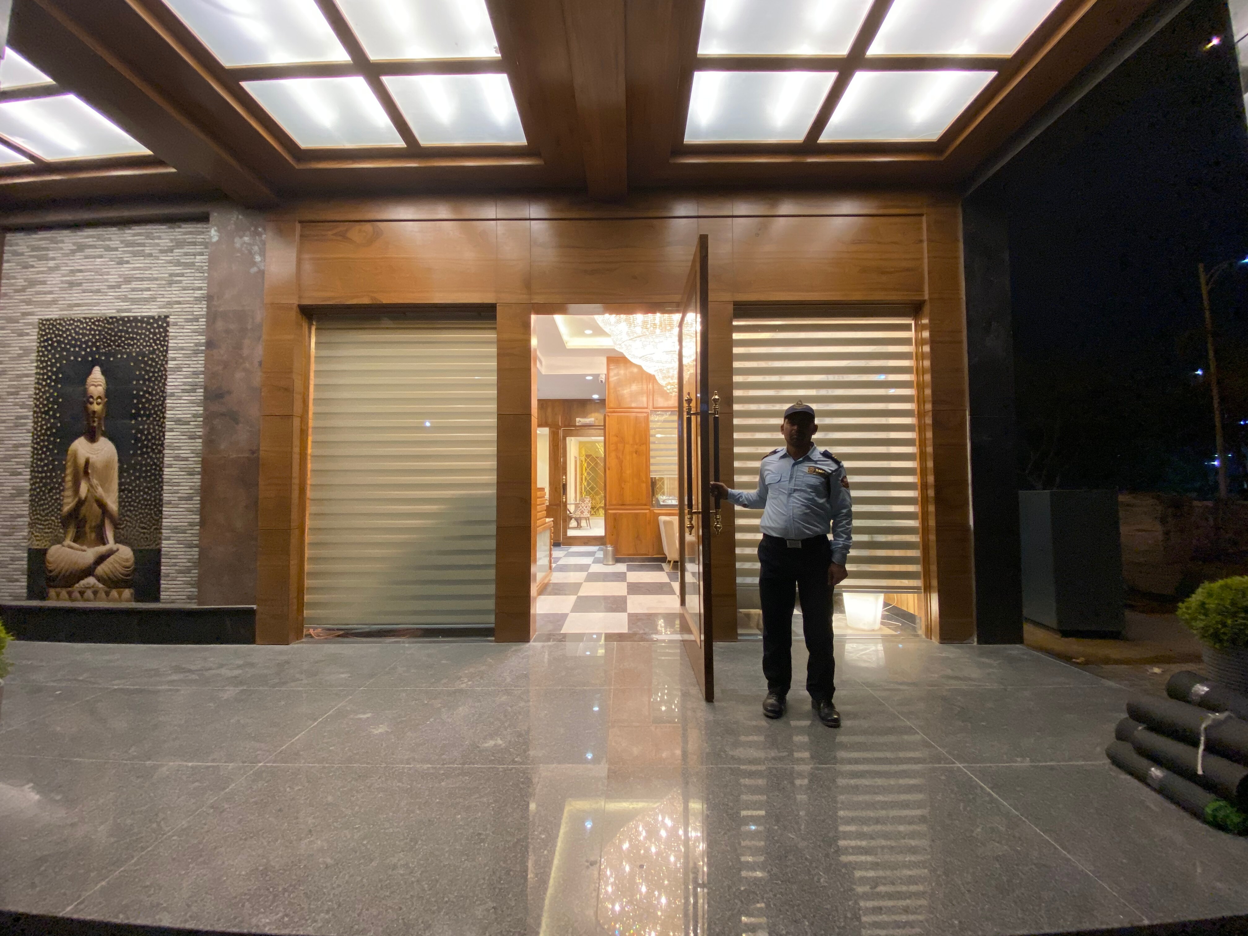 Main gallery