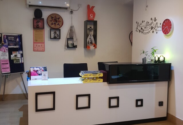 Main gallery