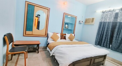 Hotel Navodaya Jaisalmer Room Type - Royal Ac Rooms