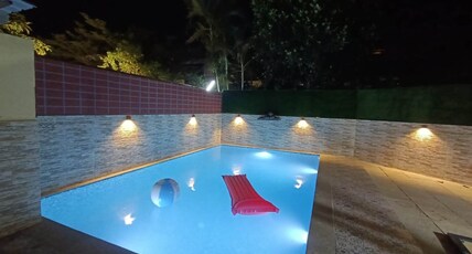 Fila Villa Lonavala Room Type - Fila Villa Lonavala