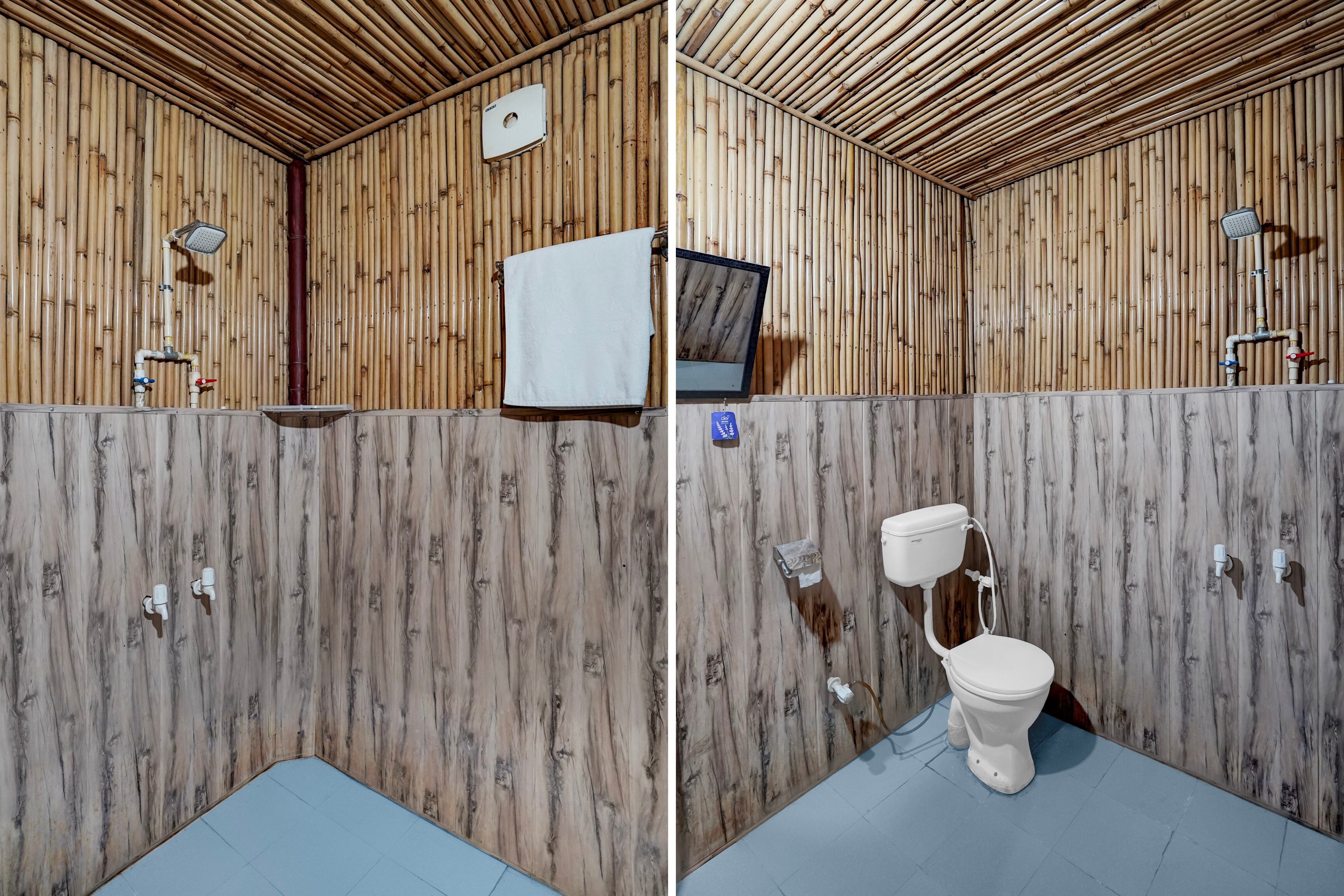 Spot on Naro Eco Resort - Tap to explore photos