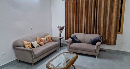 3 BHK Room Type - 3 BHK