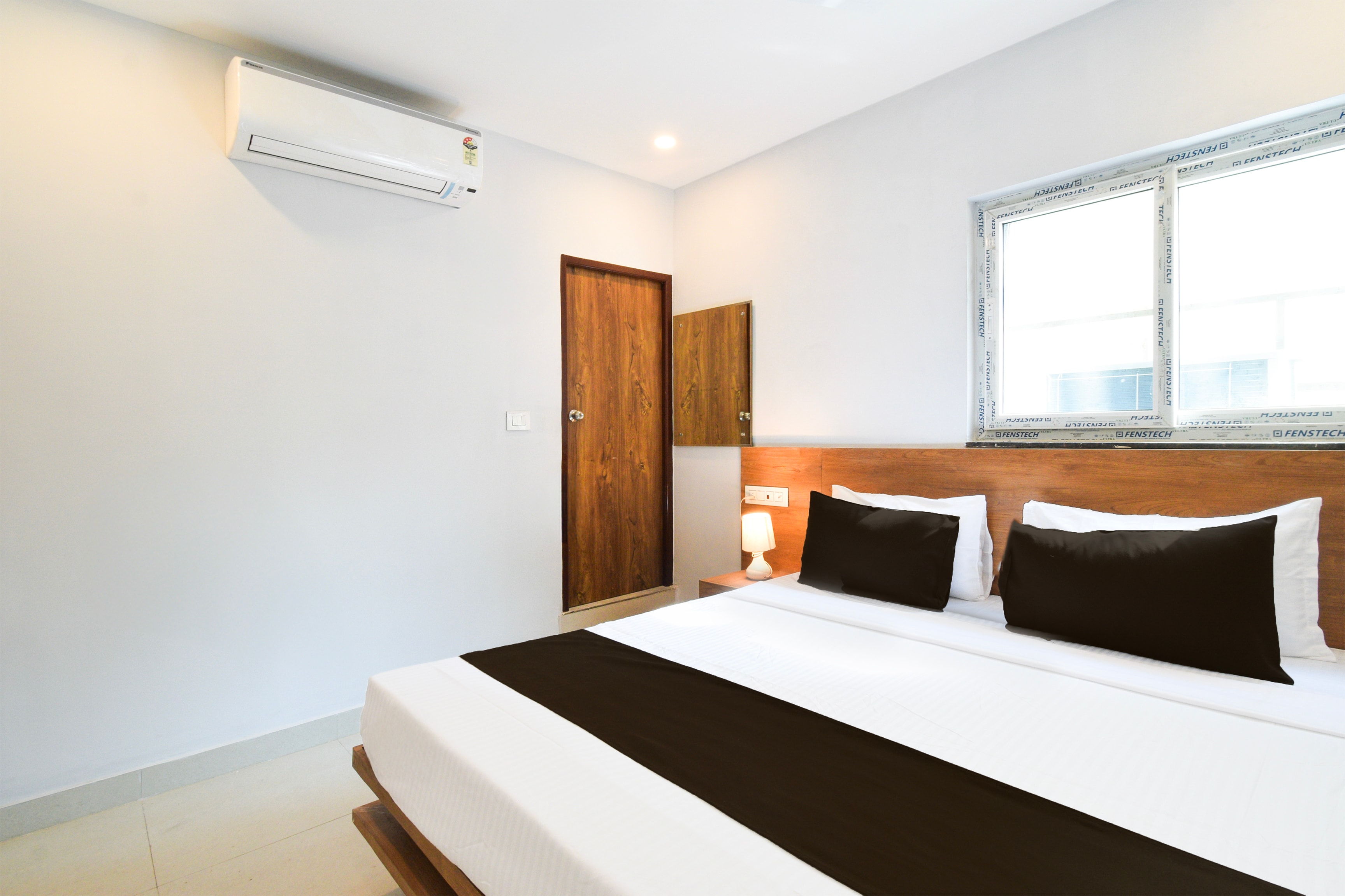 Hotel O Vaishnavi Residency - Tap to explore photos