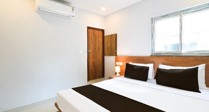 Hotel O Vaishnavi Residency Room Type - Classic