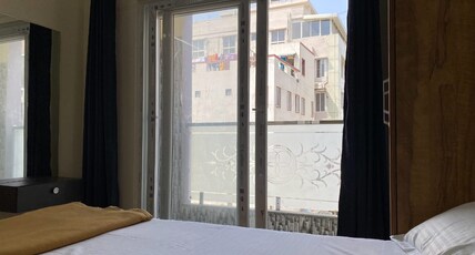 Octave HKP Residency Room Type - Family Non AC Room