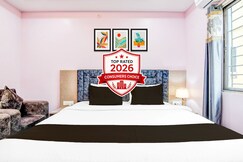 Collection O SF Road Siliguri Formerly Jyoti Hotel