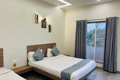 Prime Hotel By SB Residency