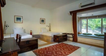 Devra Udaipur | A Boutique Homestays Room Type - Heritage Twin
