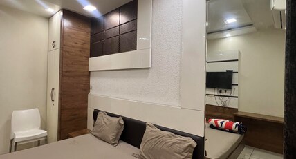 Shree Sai Sharnam Room Type - Classic Room R4