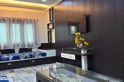 Shree Ram BNB Apartments