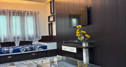 Shree Ram BNB Apartments Room Type - Shree Ram BNB Apartments